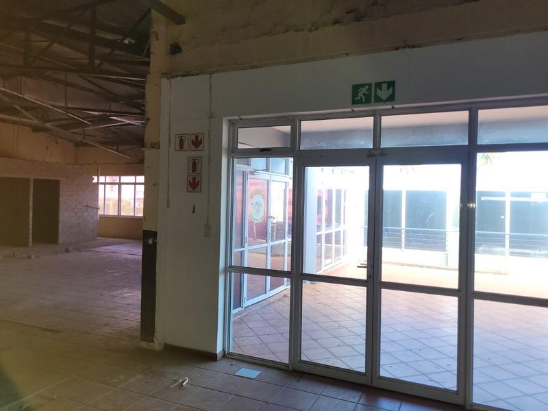 To Let commercial Property for Rent in Parklands Western Cape
